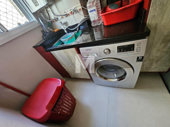 Imagem Apartamento com 2 Quartos à Venda, 55 m² em Conceição - Diadema Imagem Apartamento com 2 Quartos à Venda, 55 m² em Conceição - Diadema