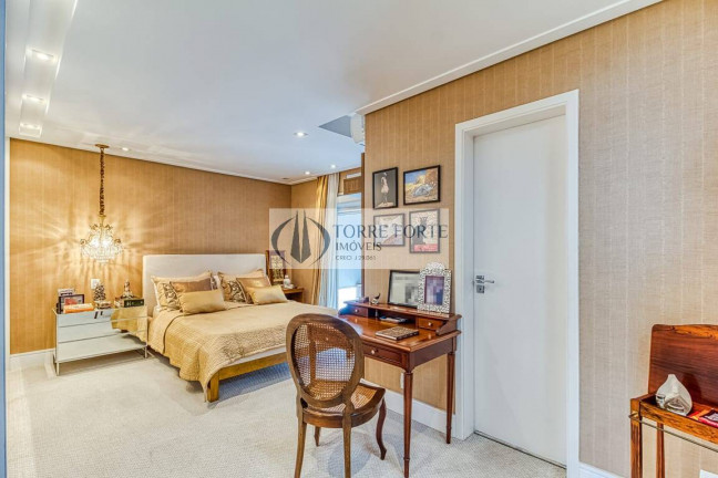 Imagem Apartamento com 3 Quartos à Venda, 225 m² em Vila Gomes Cardim - São Paulo