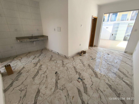 Imagem Casa com 2 Quartos à Venda, 80 m² em Camargos - Ibirité