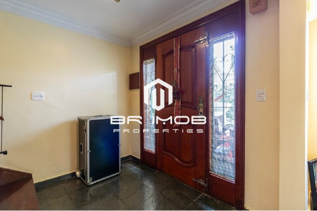 Imagem Casa com 3 Quartos à Venda, 300 m² em Alto Da Boa Vista - São Paulo