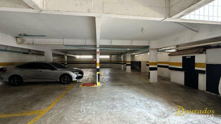 Imagem Apartamento com 1 Quarto à Venda, 50 m² em Vila Guilhermina - Praia Grande