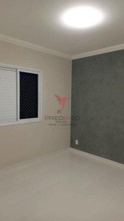Imagem Apartamento com 2 Quartos à Venda, 52 m² em Jardim Novo Horizonte - Sorocaba