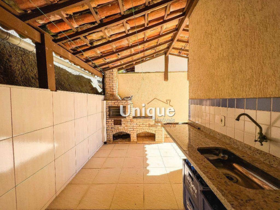 Casa com 4 Quartos à Venda, 250 m² em Geribá - Armação Dos Búzios
