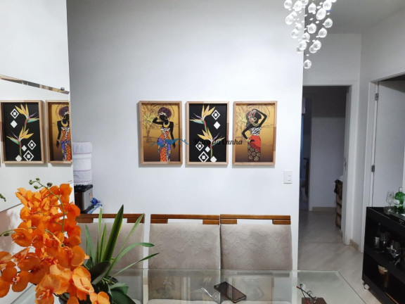 Imagem Apartamento com 3 Quartos à Venda, 72 m² em Baeta Neves - São Bernardo Do Campo Imagem Apartamento com 3 Quartos à Venda, 72 m² em Baeta Neves - São Bernardo Do Campo