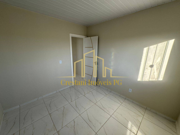 Imagem Casa com 2 Quartos à Venda,  em Los Angeles - Ponta Grossa