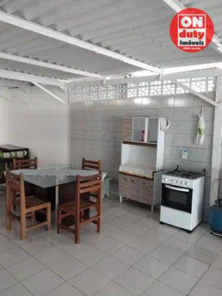 Imagem Casa com 3 Quartos para Alugar, 350 m² em Jardim Las Palmas - Guarujá Imagem Casa com 3 Quartos para Alugar, 350 m² em Jardim Las Palmas - Guarujá