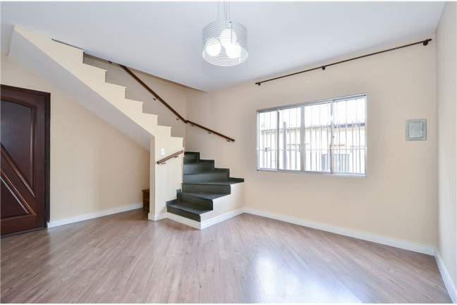 Casa com 3 Quartos à Venda, 120 m² em Vila Brasilina - São Paulo