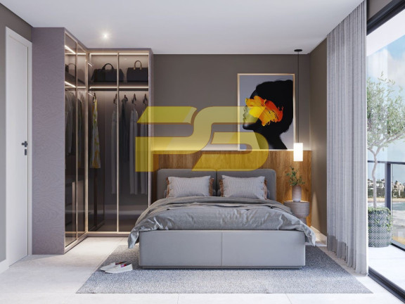 Imagem Apartamento com 2 Quartos à Venda, 61 m² em Mangabeira - João Pessoa