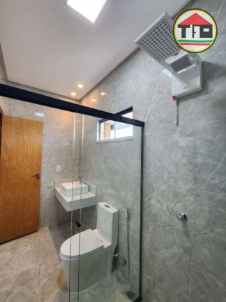 Imagem Casa com 3 Quartos à Venda, 145 m² em Condomínio - Marabá Imagem Casa com 3 Quartos à Venda, 145 m² em Condomínio - Marabá