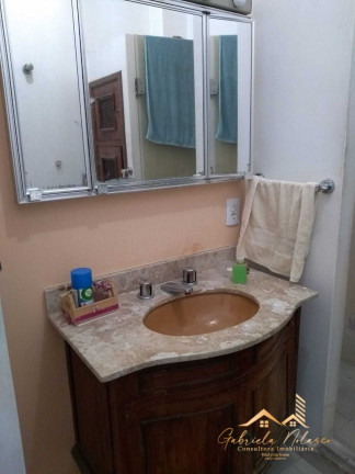 Imagem Apartamento com 2 Quartos à Venda, 72 m² em Embaré - Santos Imagem Apartamento com 2 Quartos à Venda, 72 m² em Embaré - Santos