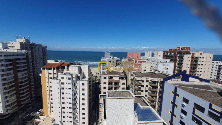 Imagem Apartamento com 1 Quarto à Venda, 54 m² em Aviação - Praia Grande