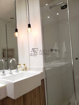 Imagem Apartamento com 2 Quartos à Venda, 73 m² em Moema - São Paulo