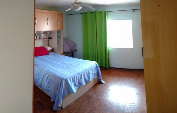 Imagem Casa com 3 Quartos à Venda, 139 m² em Vila Paulo Silas - São Paulo