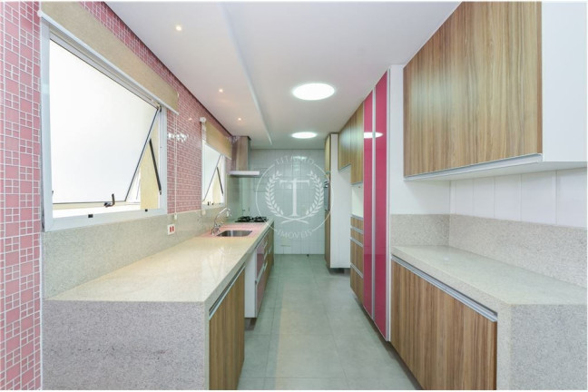 Imagem Apartamento com 3 Quartos à Venda, 172 m² em Cidade Monções - São Paulo