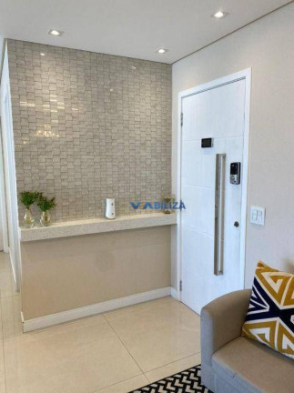 Imagem Apartamento com 3 Quartos à Venda, 122 m² em Jardim Flor Da Montanha - Guarulhos Imagem Apartamento com 3 Quartos à Venda, 122 m² em Jardim Flor Da Montanha - Guarulhos