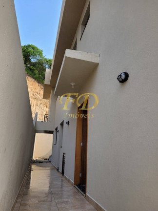 Imagem Casa com 3 Quartos à Venda, 135 m² em Jardim Maristela - Atibaia Imagem Casa com 3 Quartos à Venda, 135 m² em Jardim Maristela - Atibaia