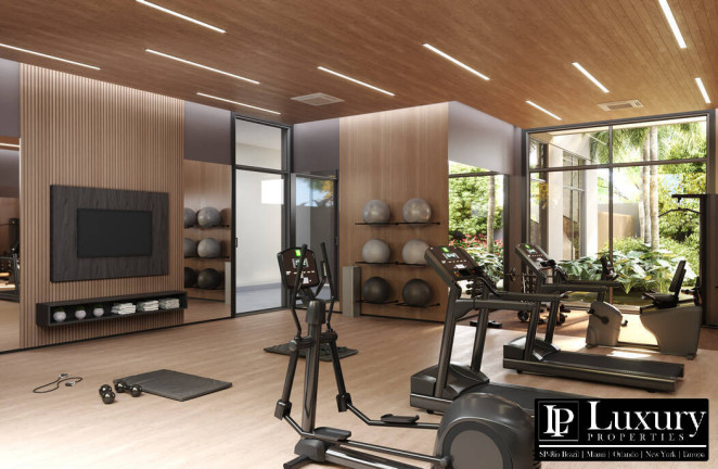 Imagem Apartamento com 4 Quartos à Venda, 355 m² em Ibirapuera - São Paulo Imagem Apartamento com 4 Quartos à Venda, 355 m² em Ibirapuera - São Paulo