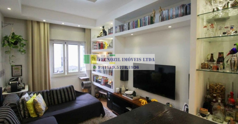 Imagem Apartamento com 2 Quartos à Venda, 78 m² em Bela Vista - São Paulo Imagem Apartamento com 2 Quartos à Venda, 78 m² em Bela Vista - São Paulo