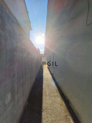Imagem Casa com 2 Quartos à Venda, 75 m² em Cidade Salvador - Jacareí