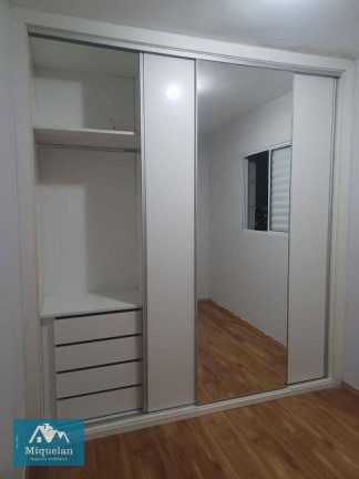 Imagem Apartamento com 2 Quartos à Venda, 55 m² em Centro - Guarulhos