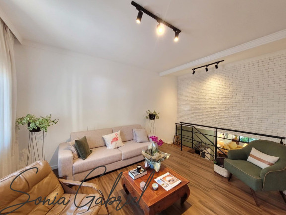 Imagem Sobrado com 3 Quartos à Venda, 186 m² em Nova Vinhedo - Vinhedo