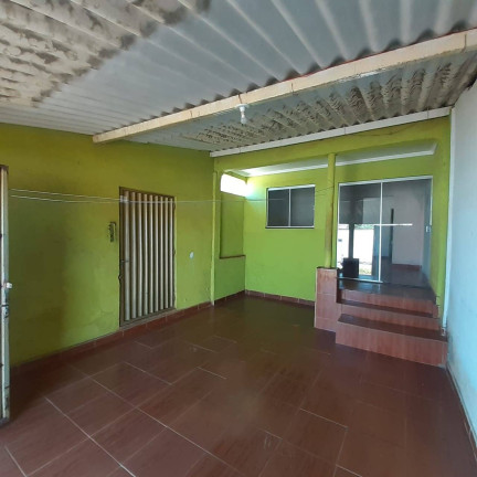 Casa com 3 Quartos à Venda, 226 m² em Cidade Livre - Aparecida De Goiânia