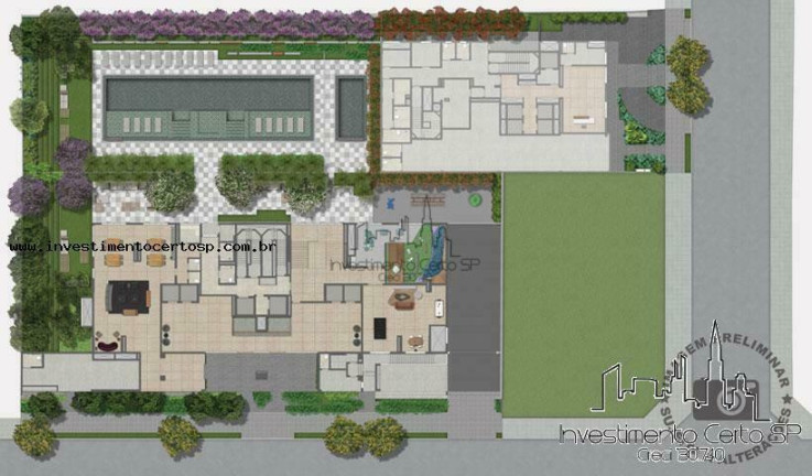 Imagem Apartamento com 4 Quartos à Venda, 280 m² em Moema - São Paulo