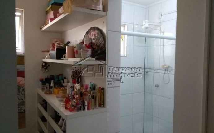 Imagem Casa de Condomínio com 4 Quartos à Venda, 171 m² em Jardim Uirá - São José Dos Campos