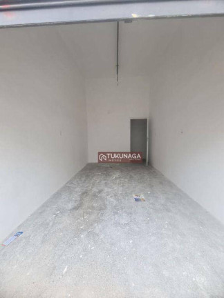 Imagem Sala Comercial para Alugar, 30 m² em Jardim Tranqüilidade - Guarulhos Imagem Sala Comercial para Alugar, 30 m² em Jardim Tranqüilidade - Guarulhos