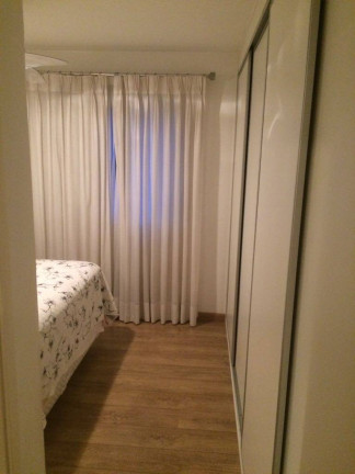 Imagem Apartamento com 3 Quartos à Venda, 96 m² em Vila Andrade - São Paulo Imagem Apartamento com 3 Quartos à Venda, 96 m² em Vila Andrade - São Paulo