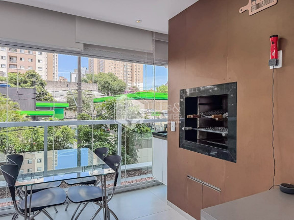 Imagem Apartamento com 2 Quartos à Venda, 73 m² em Vila Monte Alegre - São Paulo Imagem Apartamento com 2 Quartos à Venda, 73 m² em Vila Monte Alegre - São Paulo