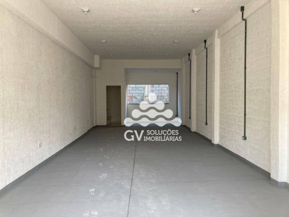 Imagem Ponto Comercial para Alugar, 65 m² em Perequê-mirim - Ubatuba Imagem Ponto Comercial para Alugar, 65 m² em Perequê-mirim - Ubatuba