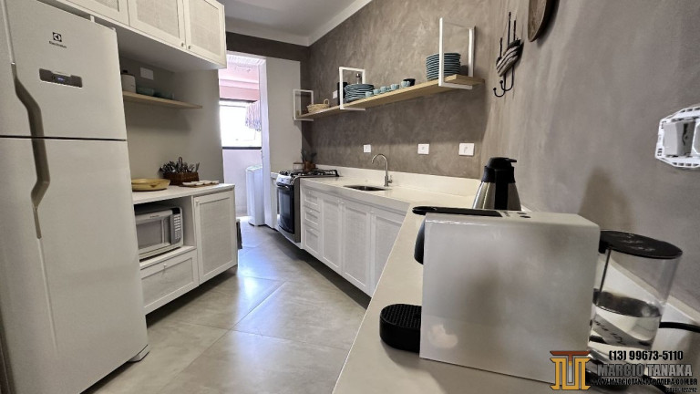 Imagem Imóvel com 3 Quartos à Venda, 93 m² em Riviera - Bertioga