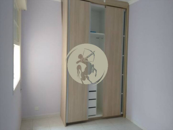 Imagem Apartamento com 3 Quartos à Venda, 130 m² em Gonzaga - Santos