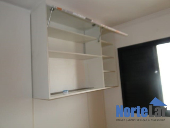 Imagem Apartamento com 3 Quartos à Venda, 70 m² em Lauzane Paulista - São Paulo