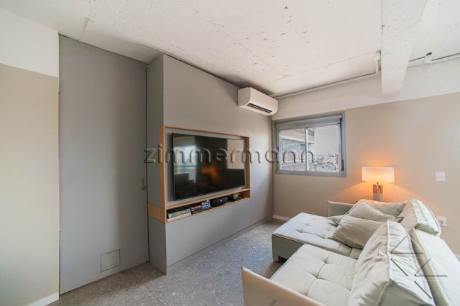 Imagem Apartamento com 2 Quartos à Venda, 111 m² em Consolacao - São Paulo Imagem Apartamento com 2 Quartos à Venda, 111 m² em Consolacao - São Paulo