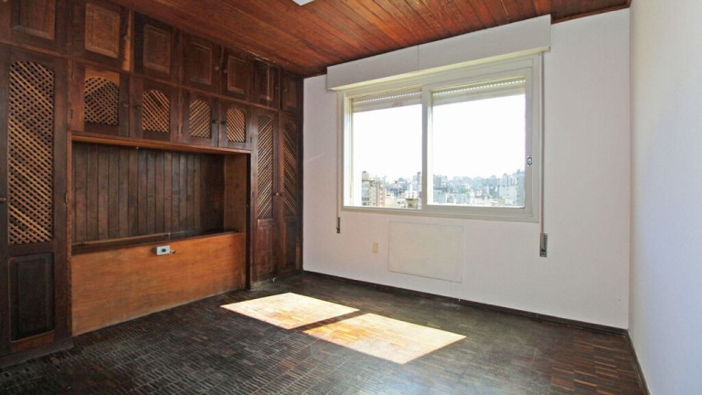 Imagem Cobertura com 3 Quartos à Venda, 208 m² em Auxiliadora - Porto Alegre