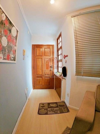 Imagem Apartamento com 1 Quarto à Venda, 38 m² em Centro Histórico De Porto Alegre - Porto Alegre Imagem Apartamento com 1 Quarto à Venda, 38 m² em Centro Histórico De Porto Alegre - Porto Alegre