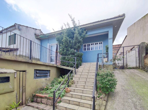 Imóvel com 2 Quartos à Venda,  em Partenon - Porto Alegre