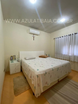 Imagem Imóvel com 6 Quartos à Venda, 441 m² em Rio Abaixo - Atibaia