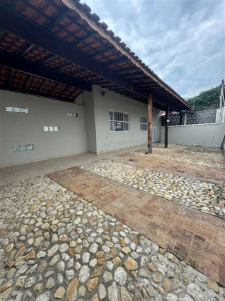 Imagem Casa com 3 Quartos à Venda, 150 m² em Solemar - Praia Grande