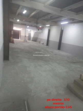 Imagem Imóvel à Venda, 700 m² em Cambuci - São Paulo Imagem Imóvel à Venda, 700 m² em Cambuci - São Paulo