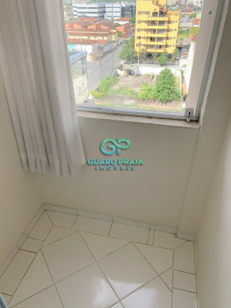 Imagem Apartamento com 2 Quartos à Venda, 58 m² em Enseada - Guarujá