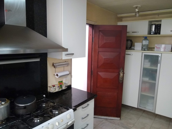 Imagem Sobrado com 4 Quartos à Venda, 532 m² em Butantã - São Paulo