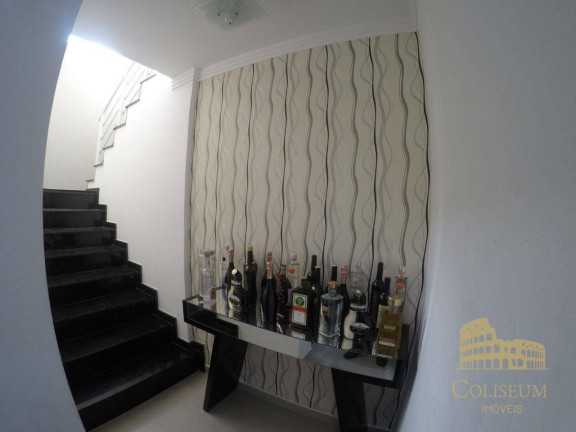 Imagem Sobrado com 3 Quartos à Venda, 360 m² em Ocian - Praia Grande