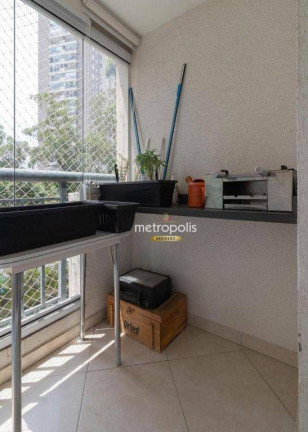 Imagem Apartamento com 2 Quartos à Venda, 48 m² em Vila Andrade - São Paulo