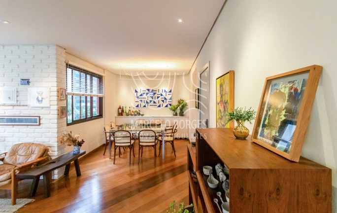 Imagem Apartamento com 3 Quartos à Venda, 161 m² em Itaim Bibi - São Paulo Imagem Apartamento com 3 Quartos à Venda, 161 m² em Itaim Bibi - São Paulo