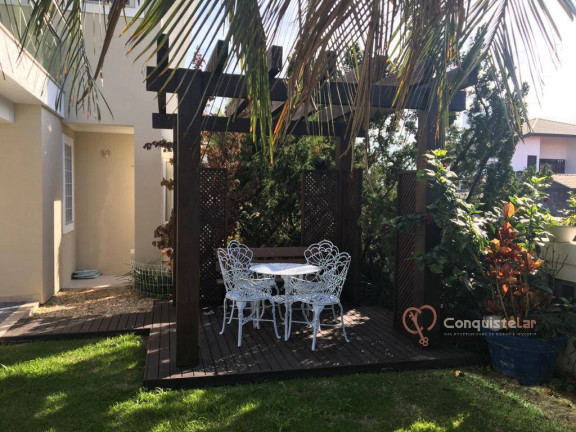 Imagem Casa com 4 Quartos à Venda, 444 m² em Jurerê Internacional - Florianópolis Imagem Casa com 4 Quartos à Venda, 444 m² em Jurerê Internacional - Florianópolis