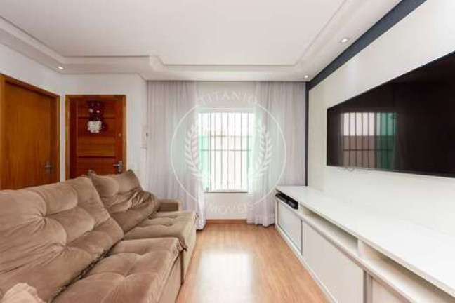 Imagem Casa de Condomínio com 2 Quartos à Venda, 108 m² em Vila Alpina - São Paulo Imagem Casa de Condomínio com 2 Quartos à Venda, 108 m² em Vila Alpina - São Paulo