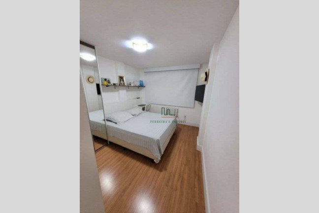 Imagem Apartamento com 2 Quartos à Venda, 102 m² em Icaraí - Niterói Imagem Apartamento com 2 Quartos à Venda, 102 m² em Icaraí - Niterói
